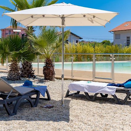 Apartamento Michelangelo With Swimming Pool And Terrace Borghetto Santo Spirito Exterior foto